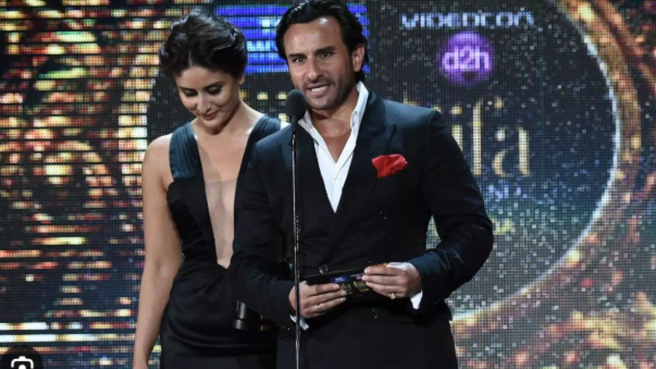 नशे में स्टेज पर जाने से लेकर वरुण के कंगना पर मजाक तक, IIFA में हुई इन कॉन्ट्रोवर्सी से जमकर मचा था बवाल
