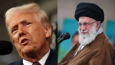 ट्रंप की इस गलती से शुरु हो जाएगा युद्ध! ईरान और अमेरिका जंग के कितने करीब, अब तक कितना पहुंचा मौत का आंकड़ा?