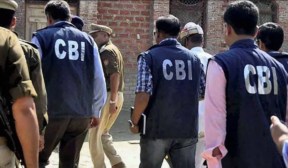 CBI ने भारत में गोल्ड स्मगलिंग करने वाले गैंग के खिलाफ FIR की दर्ज, रान्या राव केस के बाद लिया गया एक्शन