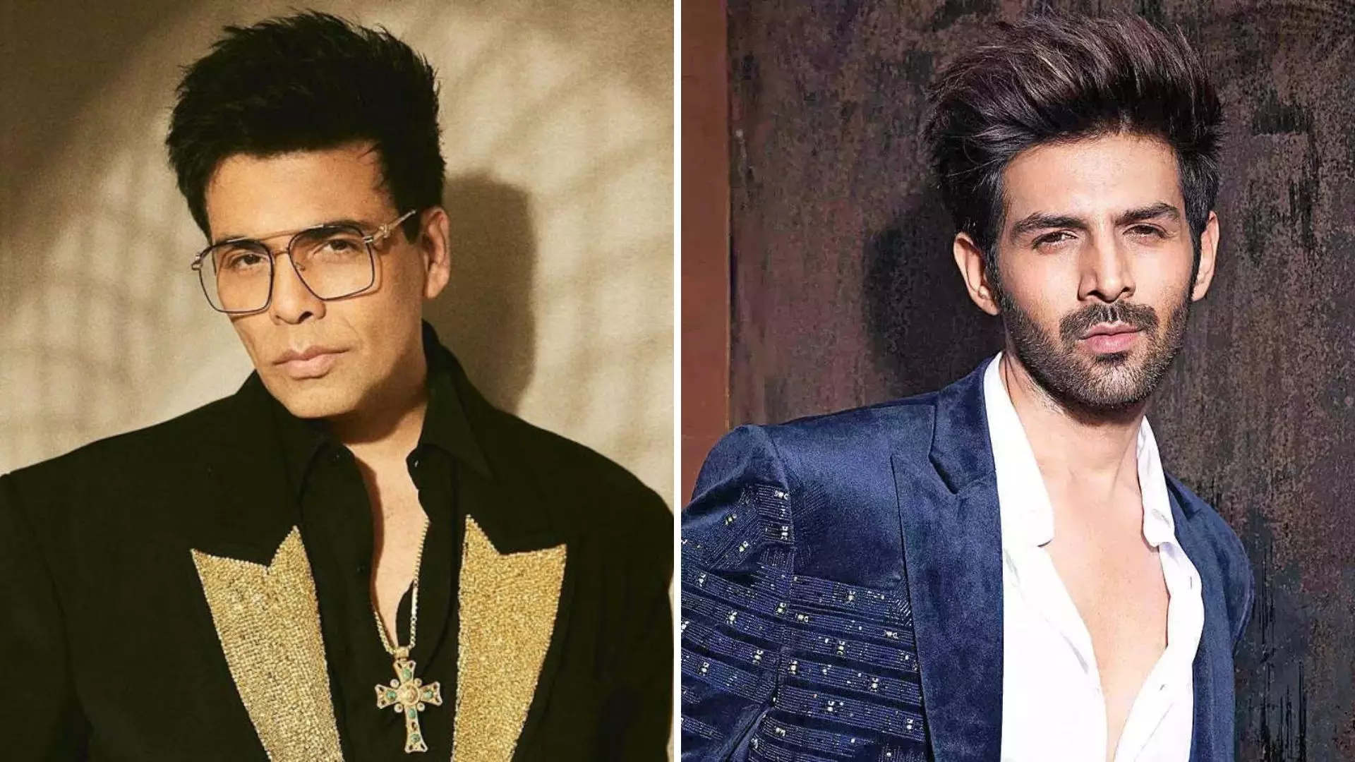 बॉलीवुड का किंग मैं हूं तूम नहीं.. क्यों हुई Karan Johar और Kartik Aaryan के बीच नोकझोंक बॉलीवुड का किंग मैं हूं तूम नहीं.. क्यों हुई Karan Johar और Kartik Aaryan के बीच नोकझोंक