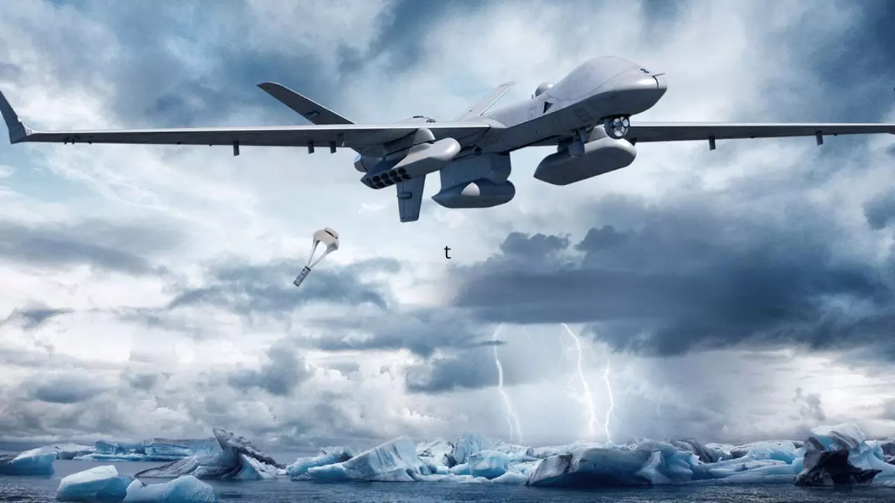पलक झपकते सब कुछ तबाह! Drones कैसे बदल रहे दुनियाभर में युद्ध की तस्वीर? पलक झपकते सब कुछ तबाह! Drones कैसे बदल रहे दुनियाभर में युद्ध की तस्वीर?