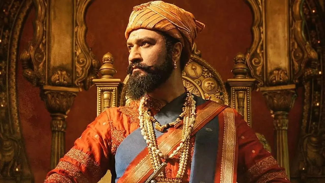 500 करोड़ की बंपर कमाई कर चुकी है Chhaava, क्या विक्की तोड़ पाएंगे स्त्री 2 का रिकॉर्ड?
