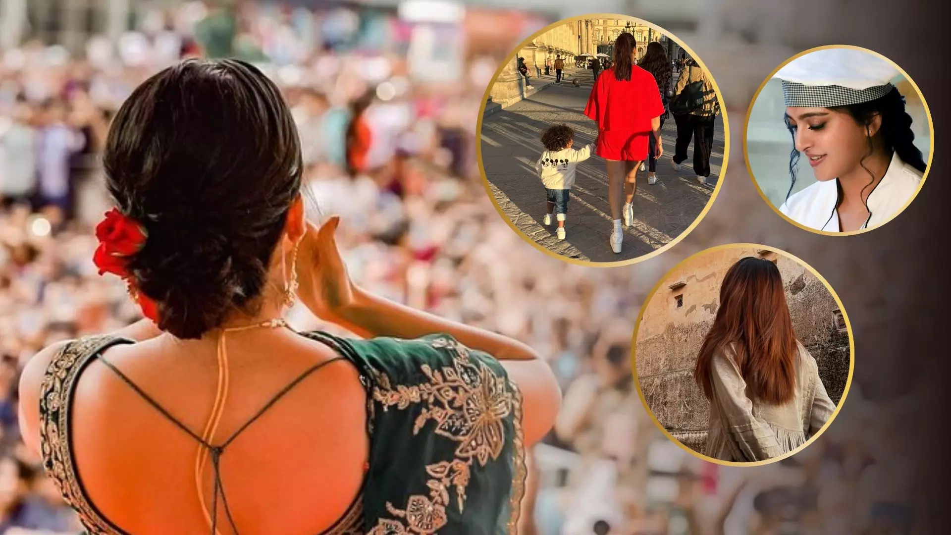 20 से 4 करोड़ रुपये तक, जानिए कितनी कमाई करती हैं ये हाई-पेड साउथ एक्ट्रेस 20 से 4 करोड़ रुपये तक, जानिए कितनी कमाई करती हैं ये हाई-पेड साउथ एक्ट्रेस