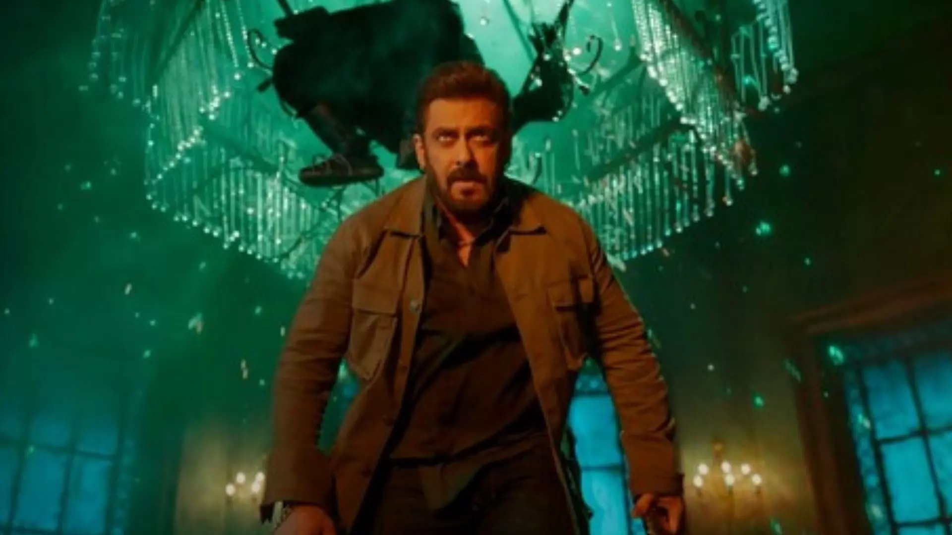 Salman Khan और Rashmika Mandanna स्टारर फिल्म Sikandar है रीमेक? निर्देशक एआर मुरुगादौस ने तोड़ी चुप्पी Salman Khan और Rashmika Mandanna स्टारर फिल्म Sikandar है रीमेक? निर्देशक एआर मुरुगादौस ने तोड़ी चुप्पी