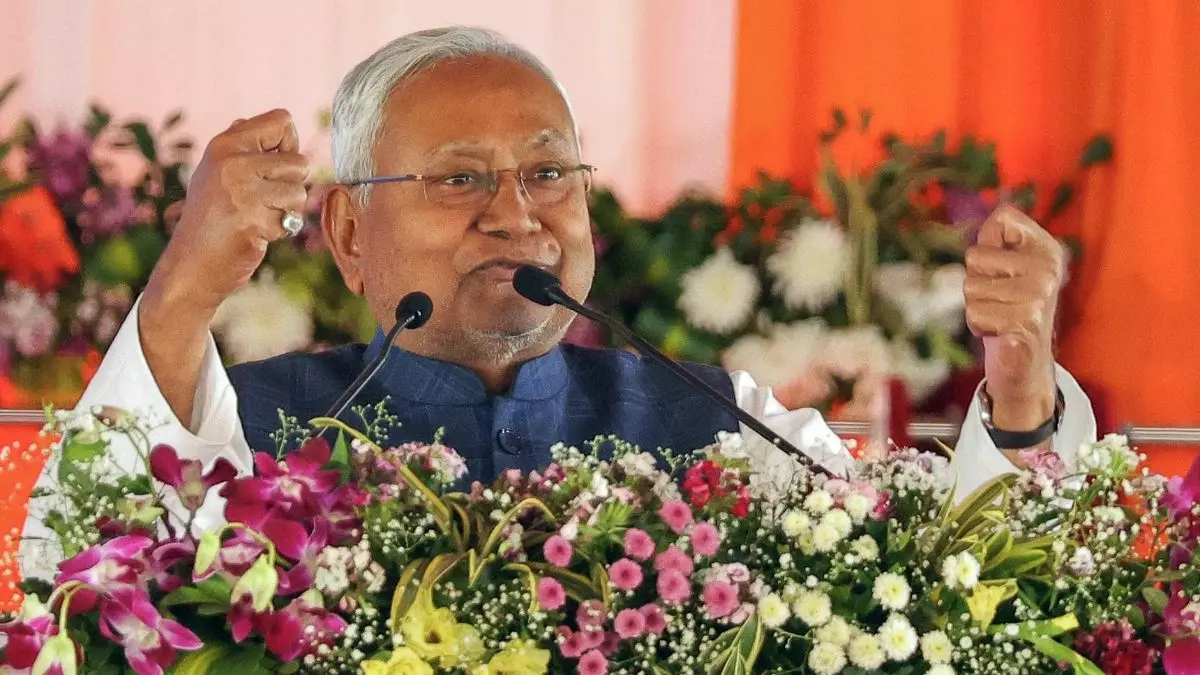 अश्लील या डबल मीनिंग गाना बजाया तो खैर नहीं! होली से पहले नीतीश सरकार ने लिया बड़ा फैसला