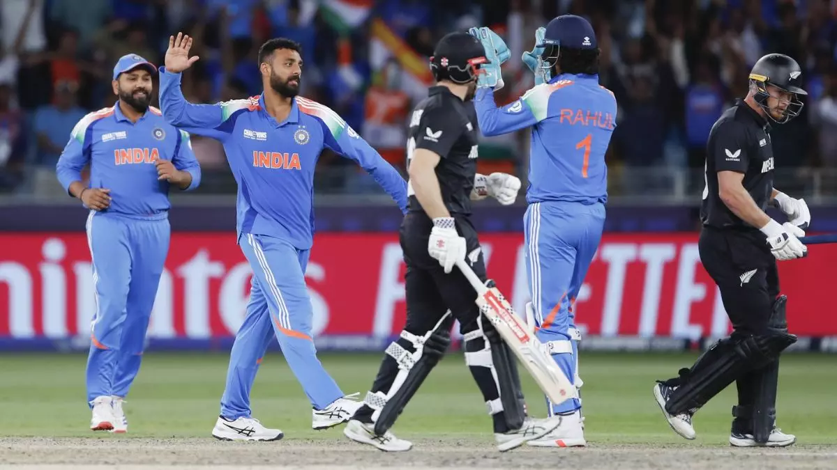 भारत या न्यूजीलैंड, ICC Knockout मुकाबलों में किसका पलड़ा है भारी? आंकड़े खुद दे रहे गवाही