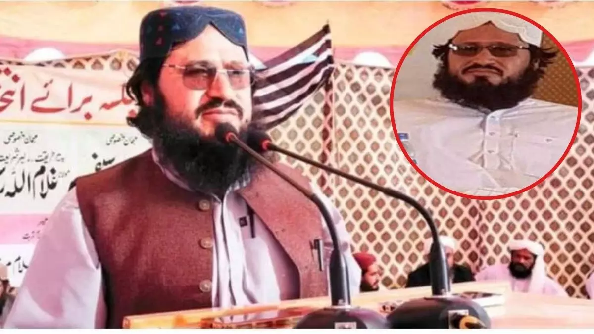 पाकिस्‍तान में ढेर हुआ भारत का एक और दुश्‍मन, कुलभूषण जाधव के अपहरण में शामिल रहा मुफ्ती शाह मीर कौन था?