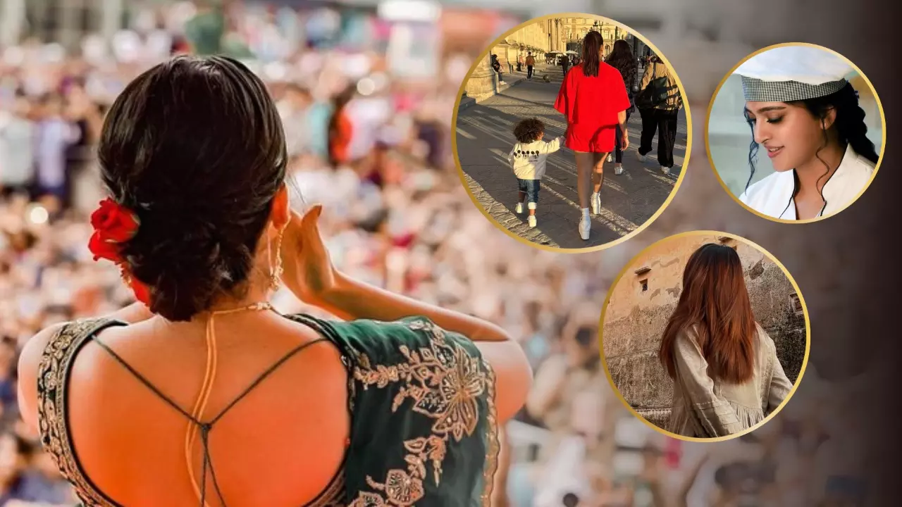 20 से 4 करोड़ रुपये तक, जानिए कितनी कमाई करती हैं ये हाई-पेड साउथ एक्ट्रेस