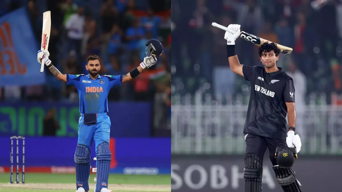 चैंपियंस ट्रॉफी का फाइनल मुकाबला आज, क्या NZ से 2000 में मिली हार का बदला ले पाएगा IND? जानें  कैसी होगी प्लेइंग 11