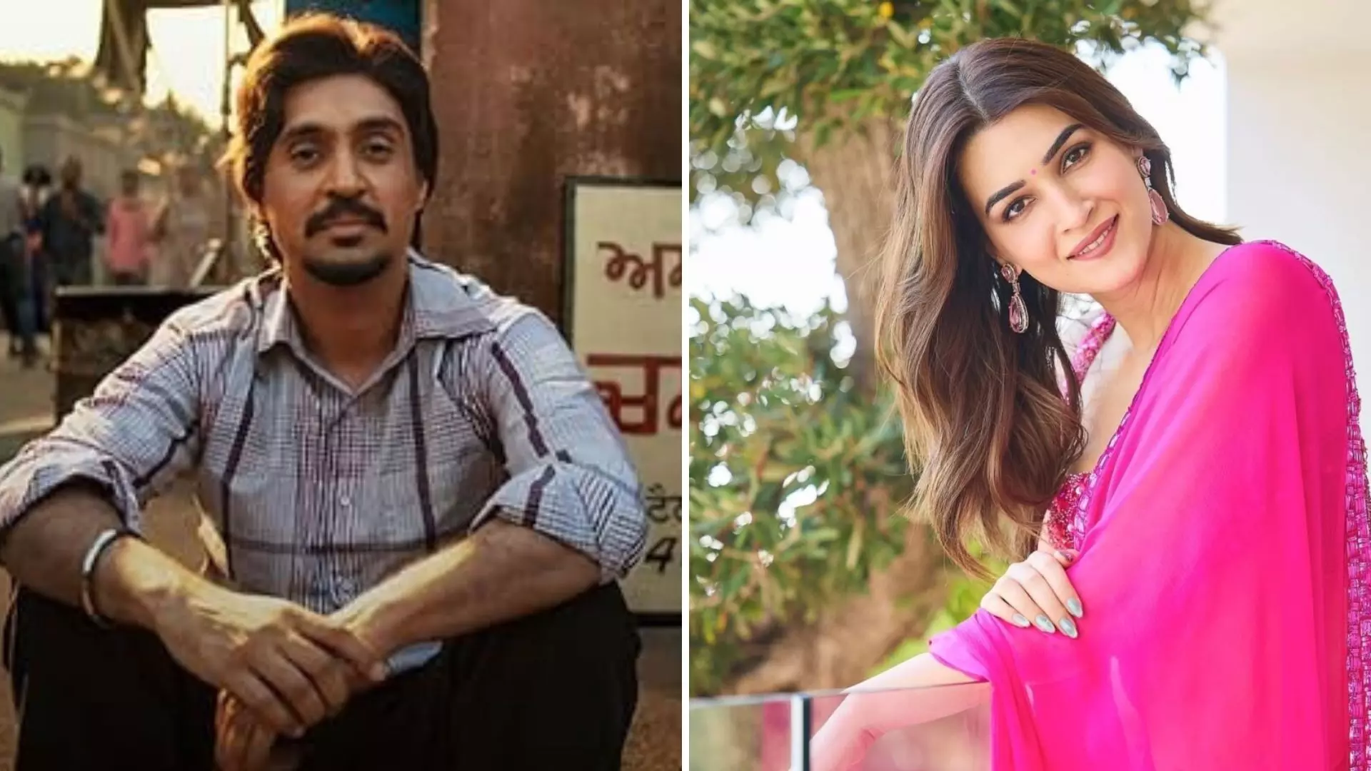 IIFA 2025 : बेस्ट फिल्म के लिए Amar Singh Chamkila और Kriti Sanon ने Do Patti लिए जीता अवॉर्ड