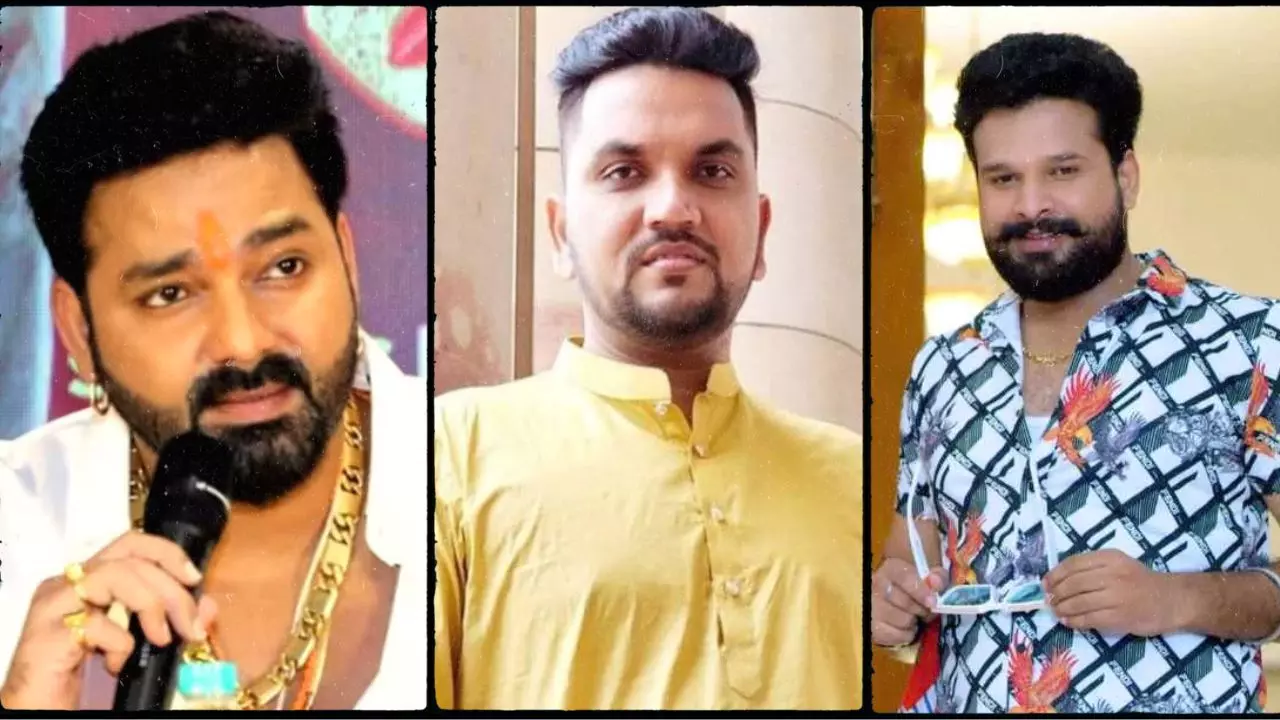 पावर स्टार का यू टर्न! भोजपुरी के तीन दिग्गज BJP में होंगे शामिल, इन जगहों से लड़ेंगे चुनाव