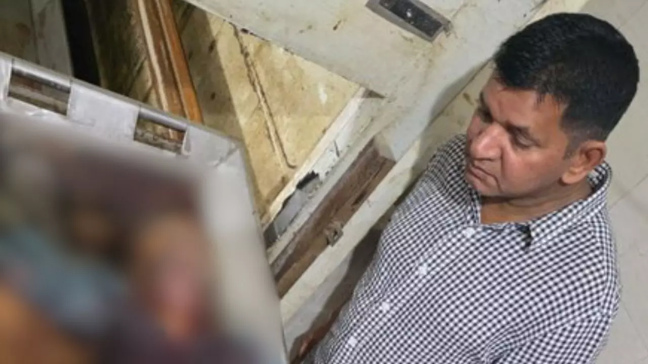 असद के खिलाफ तीन राज्यों में दर्ज थे 36 से ज्यादा मामले, छैमार गैंग का था सरगना; पुलिस एनकाउंटर में हुआ ढेर