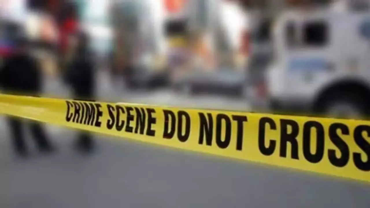 मुंबई में बड़ा हादसा, पानी की टंकी साफ करते समय 4 मजदूरों की दम घुटने से मौत