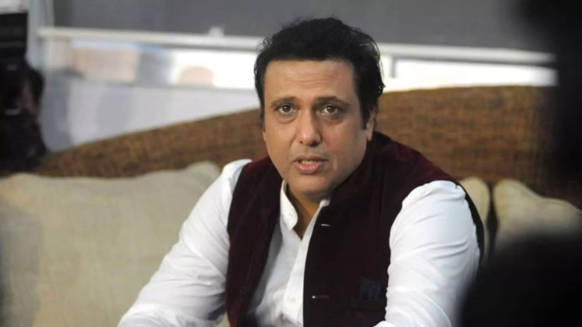 Govinda का बड़ा दावा, बॉलीवुड ने रची उनके खिलाफ साजिश, कई बार हुई जान से मारने की कोशिश Govinda का बड़ा दावा, बॉलीवुड ने रची उनके खिलाफ साजिश, कई बार हुई जान से मारने की कोशिश
