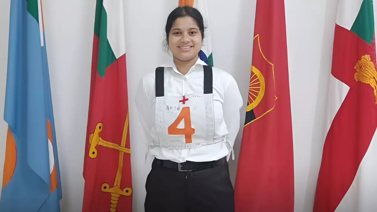 कौन है Soni Bisht? शादी के एक महीने बाद हुईं विधवा, भारतीय सेना में शामिल होकर पूरा किया पति का सपना