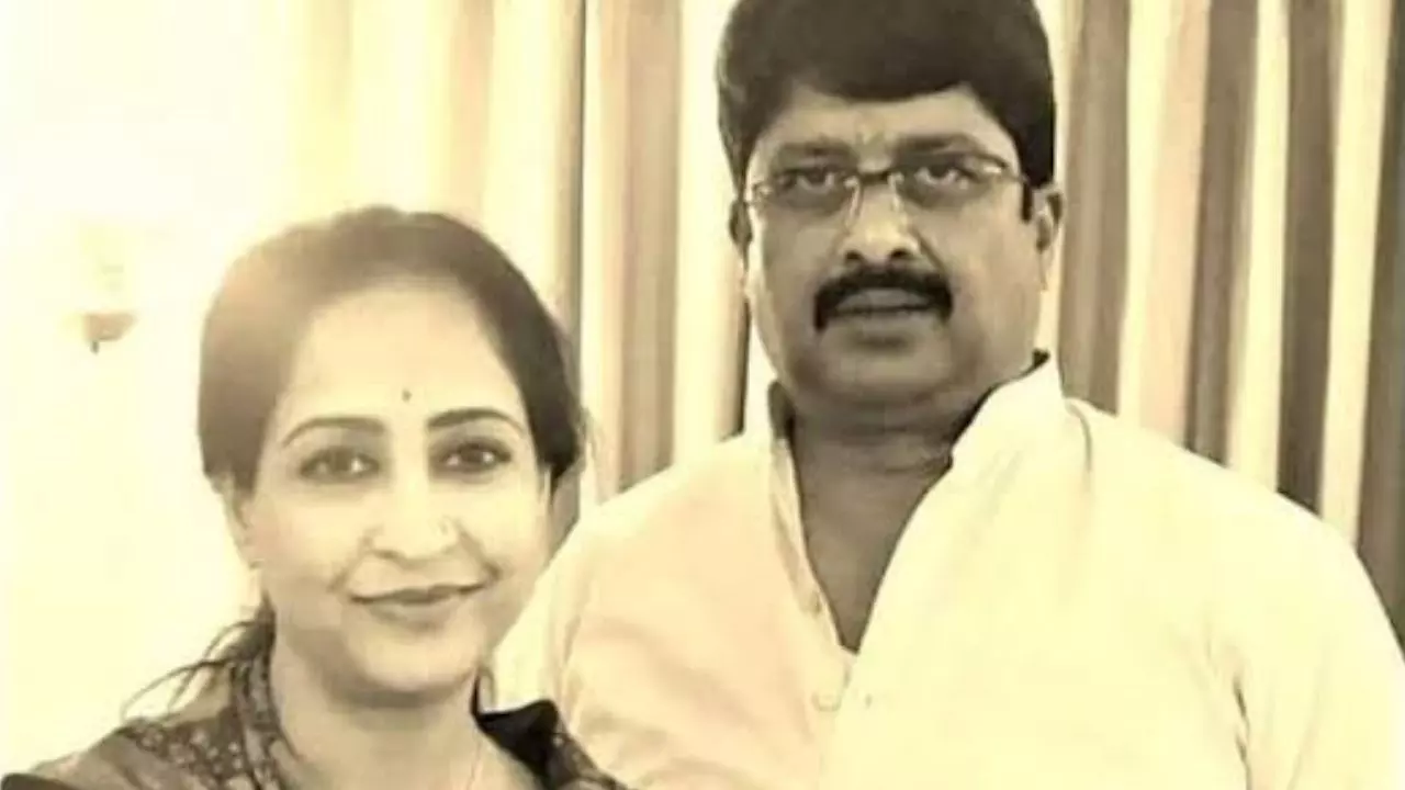 राजा भैया के माथे पर शिकन लाने वाली भानवी कुमारी कौन? चचेरे देवर की वजह से बिगड़ गया रिश्ता