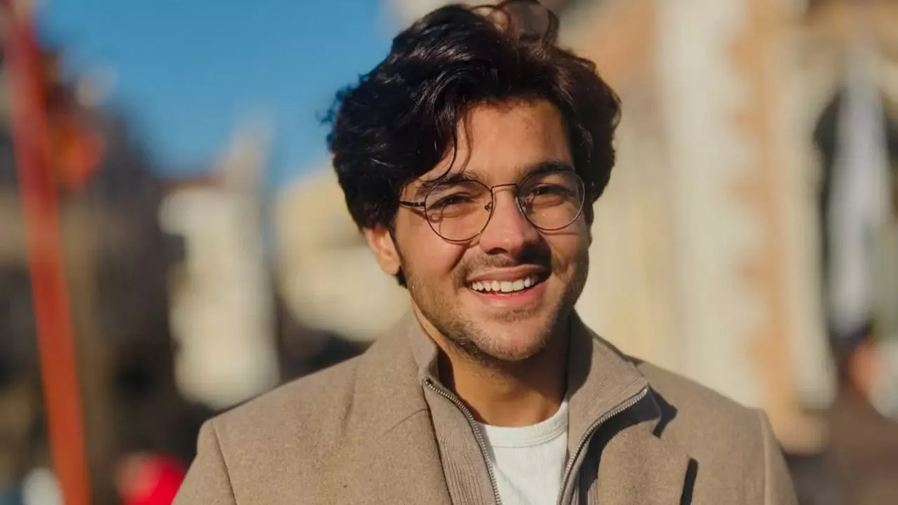 Ashish Chanchlani की हालत हुई खराब, इंडियाज़ गॉट लेटेंट विवाद के बीच हुए स्पॉट