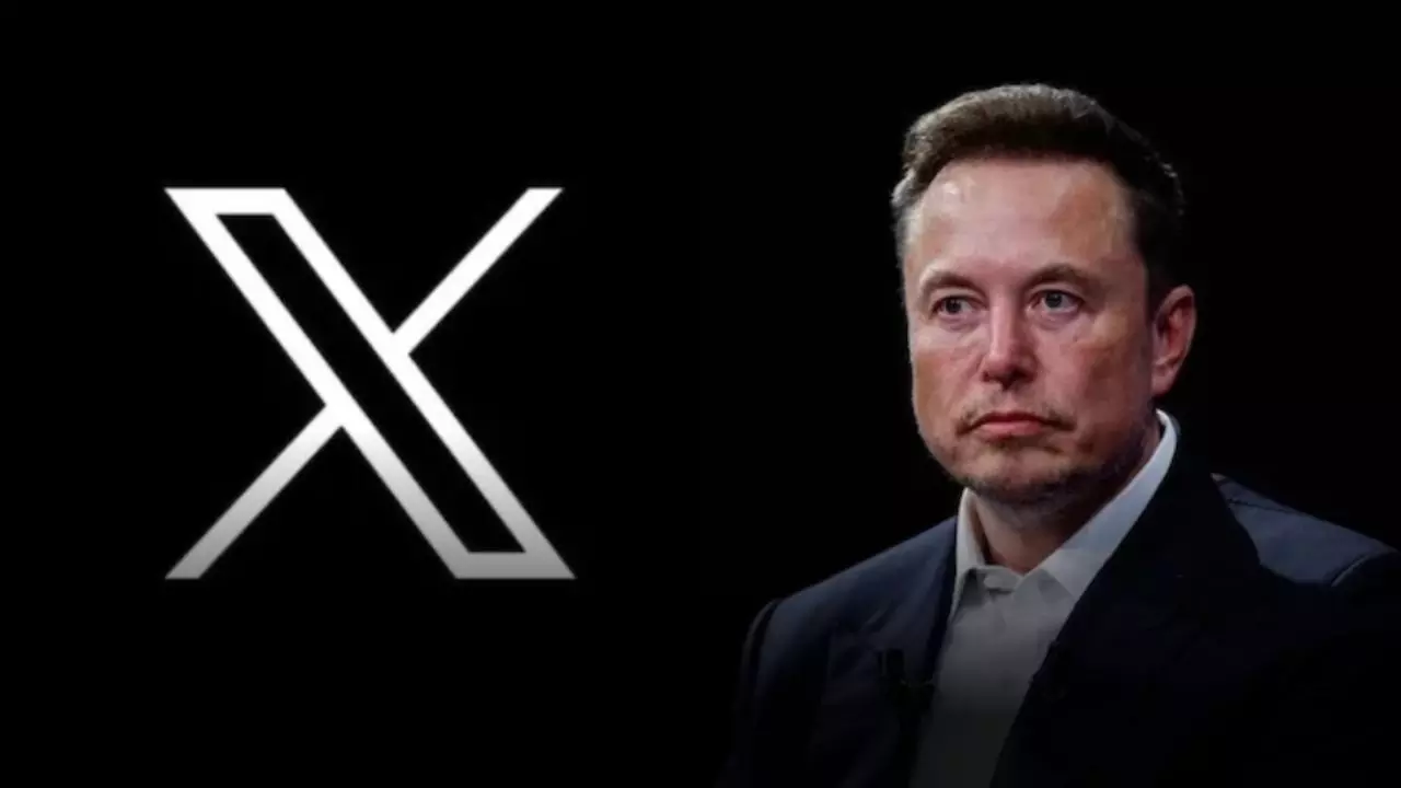 X पर कौन कर रहा साइबर अटैक, क्या बोले Elon Musk? हैकिंग की जिम्मेदारी लेने वाली डार्क स्टॉर्म टीम को जान लीजिए