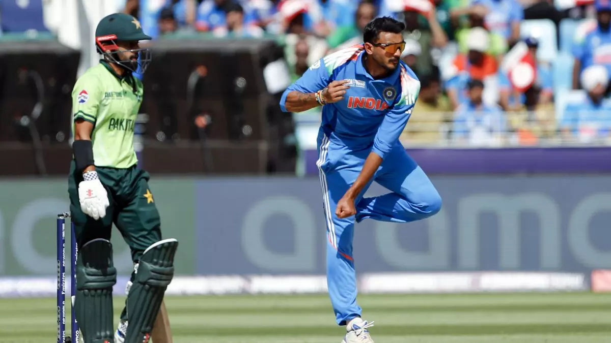 पाकिस्तान की गजब बेइज्जती, चैंपियंस ट्रॉफी की टीम ऑफ द टूर्नामेंट में ICC ने एक भी खिलाड़ी को नहीं दी जगह