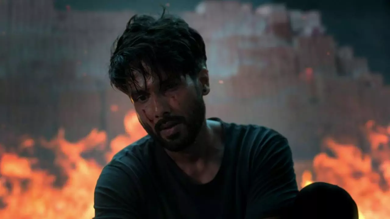 जल्द फ्लोर पर आएगी Farzi 2, एक्ट्रेस Raashii Khanna ने किया कंफर्म, दी न्यू अपडेट
