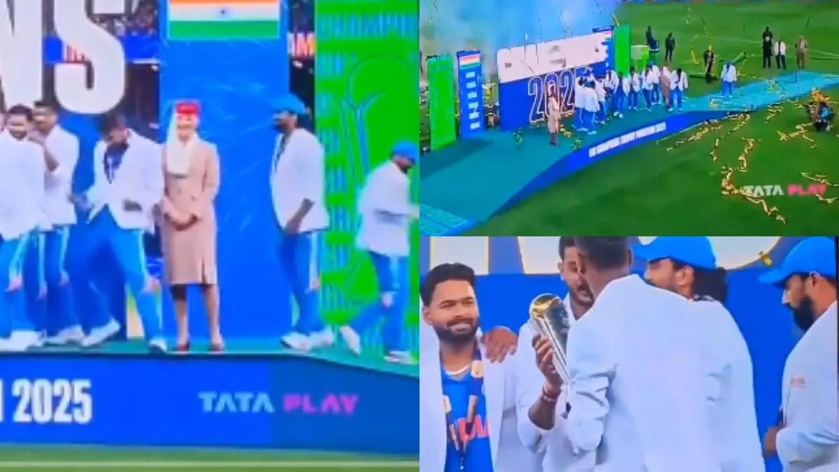 रोजा न रखने को लेकर मौलाना ने की थी आलोचना, अब शमी ने पेश की मिसाल; वीडियो हो रहा वायरल