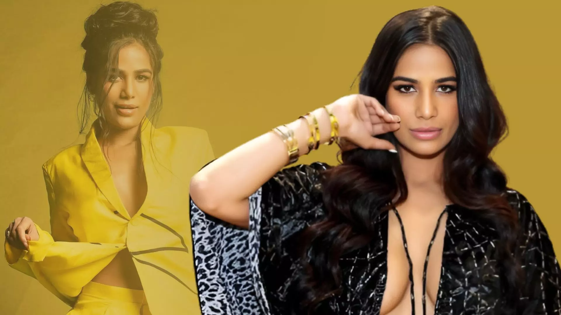 फैमली के लिए किया पब्लिसिटी स्टंट, मरकर हुईं जिंदा, आसान नहीं थी Poonam Pandey की जर्नी