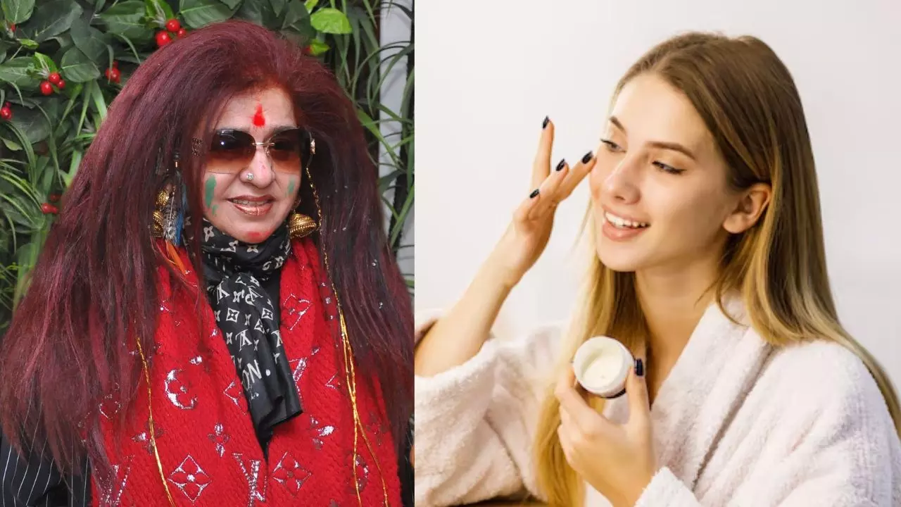 Holi 2025: शहनाज हुसैन से जानें कैसे हटाएं होली के पक्के रंग, मिनट में चमक जाएगा चेहरा