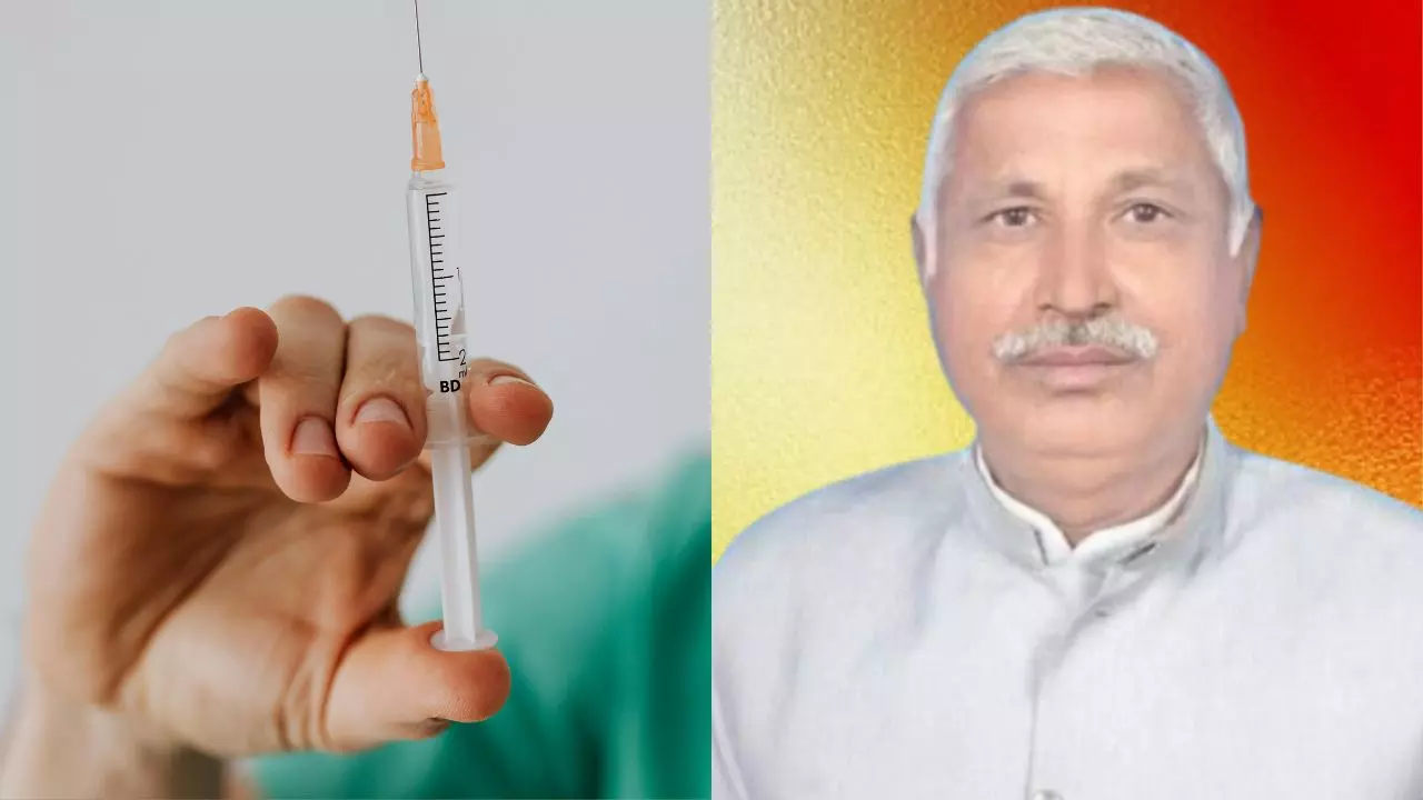 कभी लड़ा था मुलायम सिंह के खिलाफ चुनाव, गुलफाम सिंह की इंजेक्शन देकर हत्या करने के मामले में जुड़ी कई कड़ी