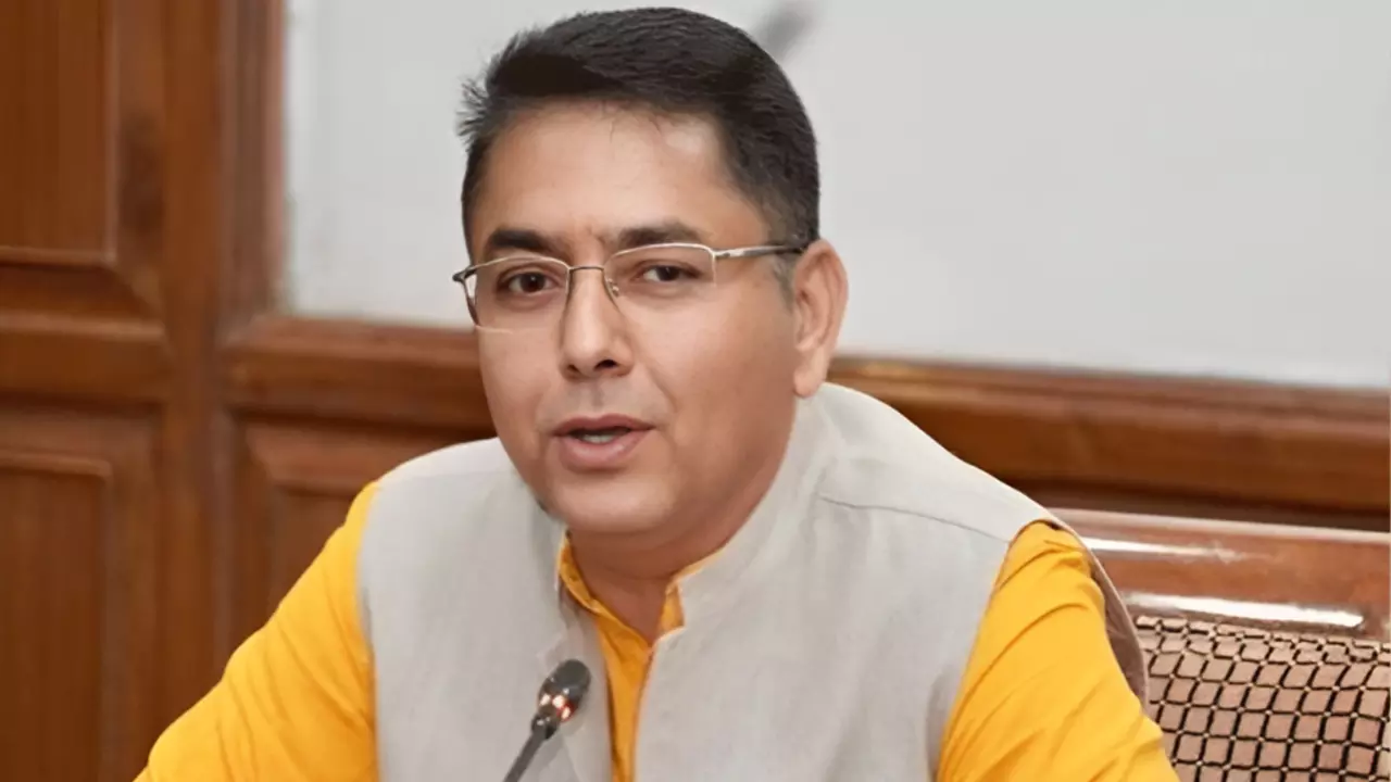रंग ला रही ड्रग्स के खिलाफ पंजाब सरकार की मुहिम, अब तक 1300 से ज्‍यादा गिरफ्तार