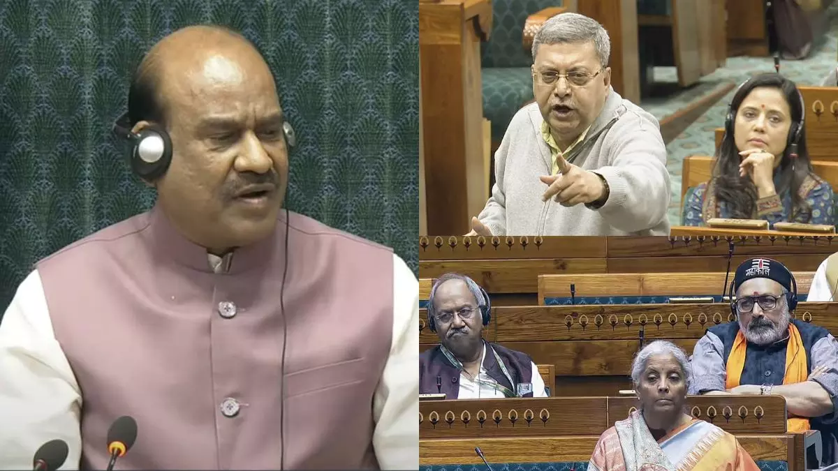 आपको मंत्री किसने बना दिया..., बंगाल के लिए MGNREGA फंड रोकने पर गिरिराज सिंह पर भड़के TMC सांसद कल्याण बनर्जी