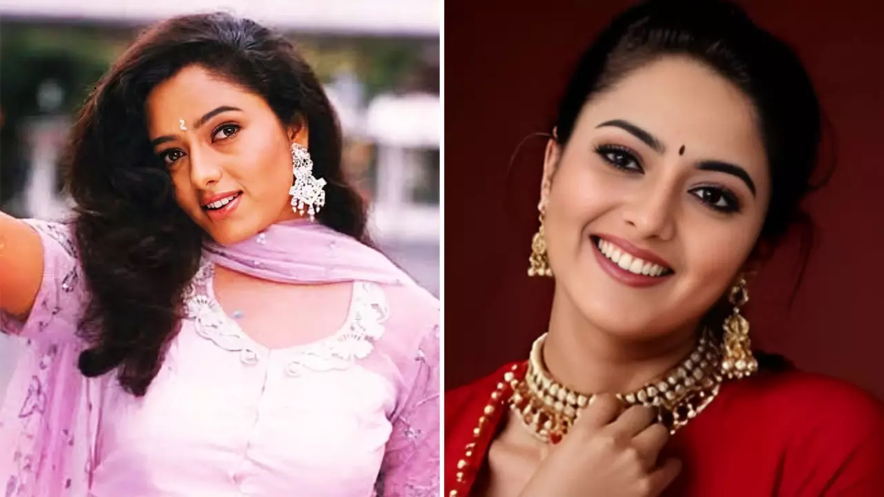 क्‍या Sooryavansham की एक्‍ट्रेस Soundarya की हुई थी हत्‍या? 21 साल बाद खुलेगा केस, क्या है Mohan Babu का कनेक्‍शन