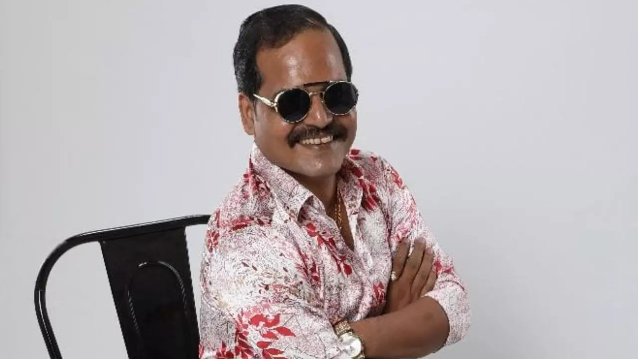 Panchayat और Laapataa Ladies की सफलता के बाद भी काम की तलाश में भटक रहे हैं Durgesh Kumar