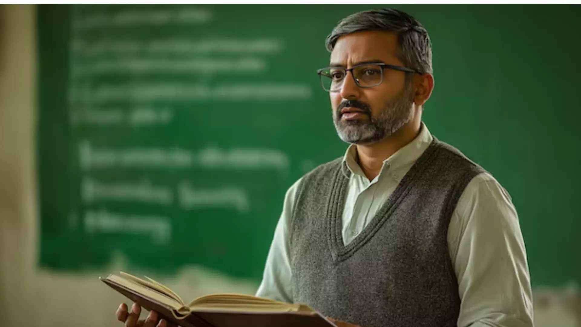 बिहार के सरकारी स्कूल में उर्दू प्रार्थना पर विवाद, टीचर की शिकायत के बाद हुआ प्रिंसिपल का ट्रांसफर