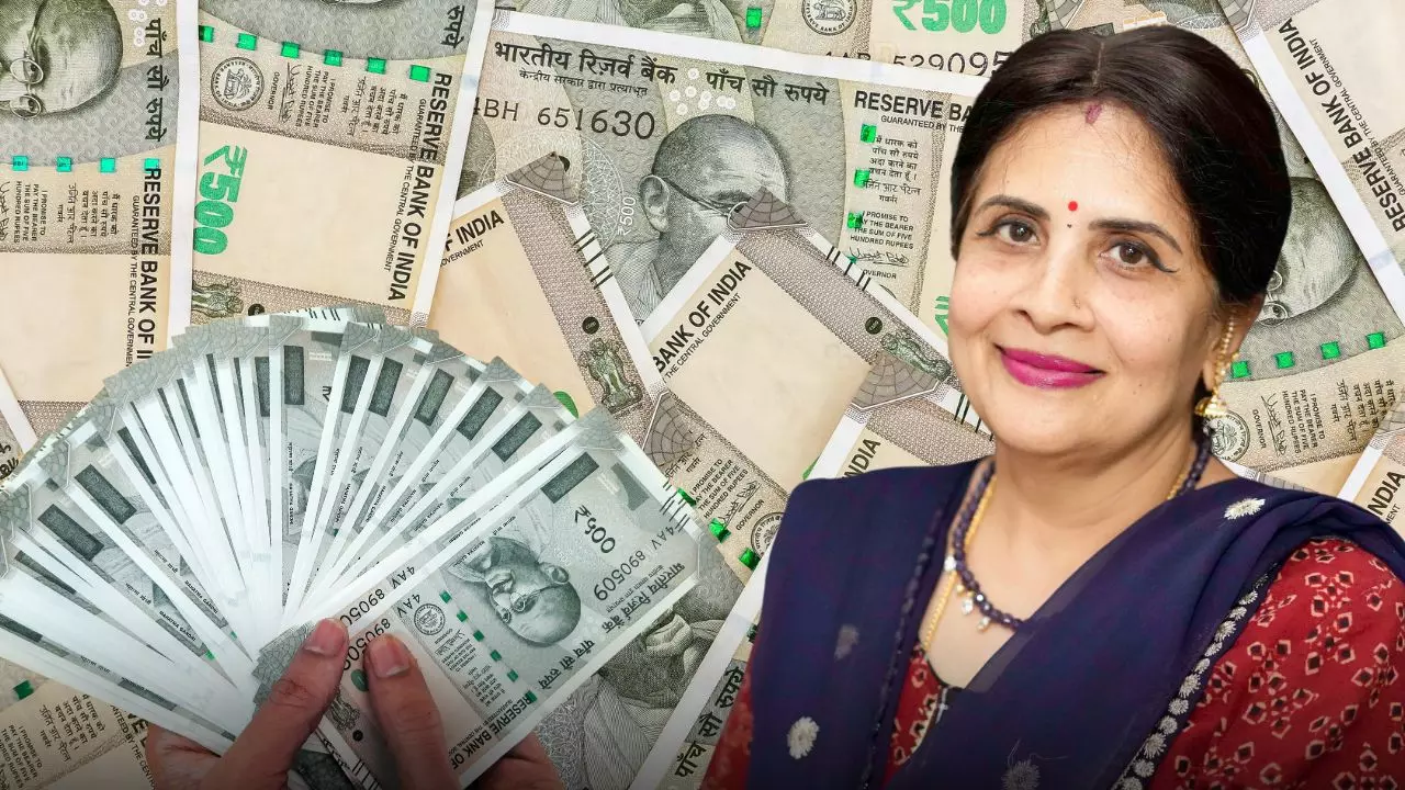 MP में महिलाओं को मिली सौगात! लाडली बहना योजना से ऐसे होगा डबल बेनिफिट