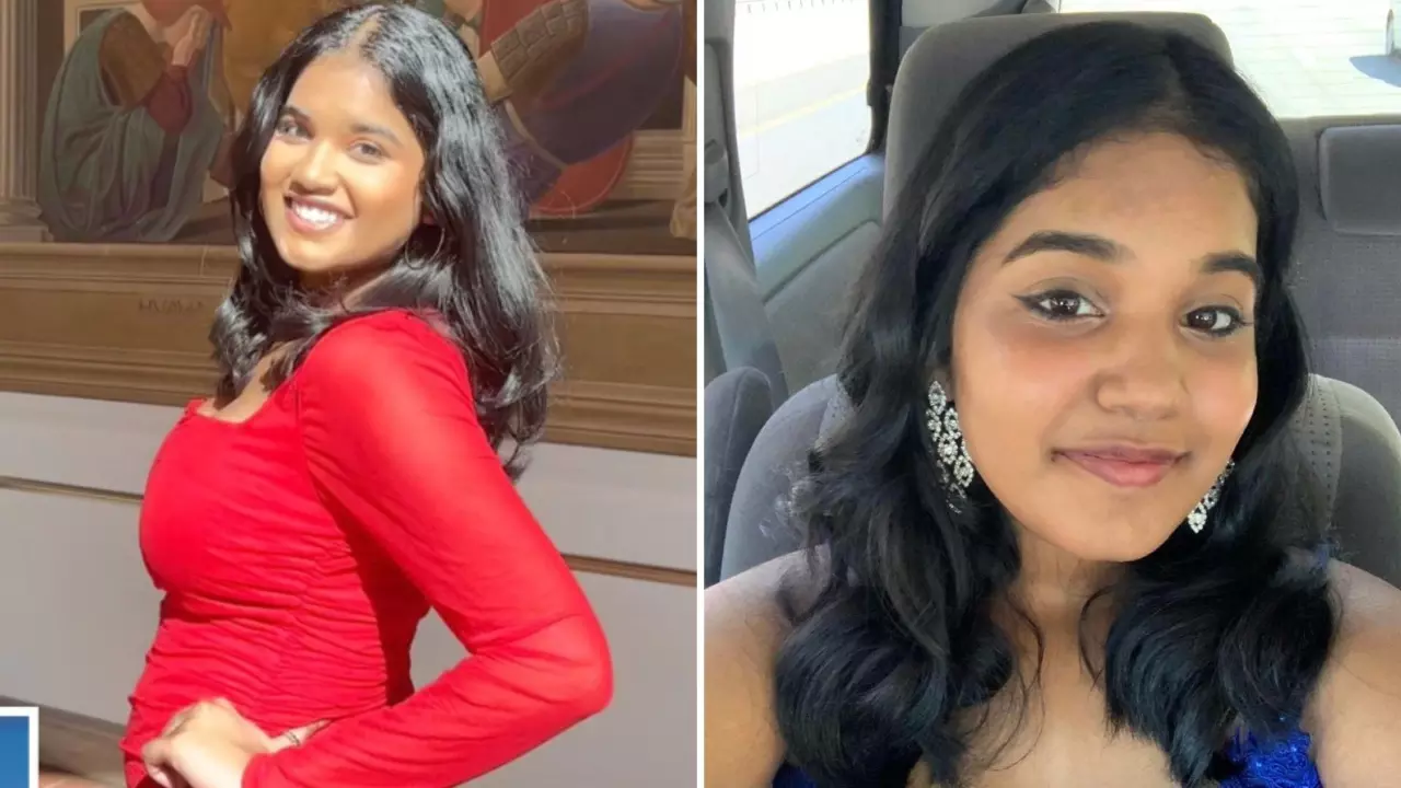 कैरेबियन ट्रिप से लापता होने वाली भारतीय मूल की सुदीक्षा कोनांकी कौन? अब तक जांच में क्या-क्या पता चला