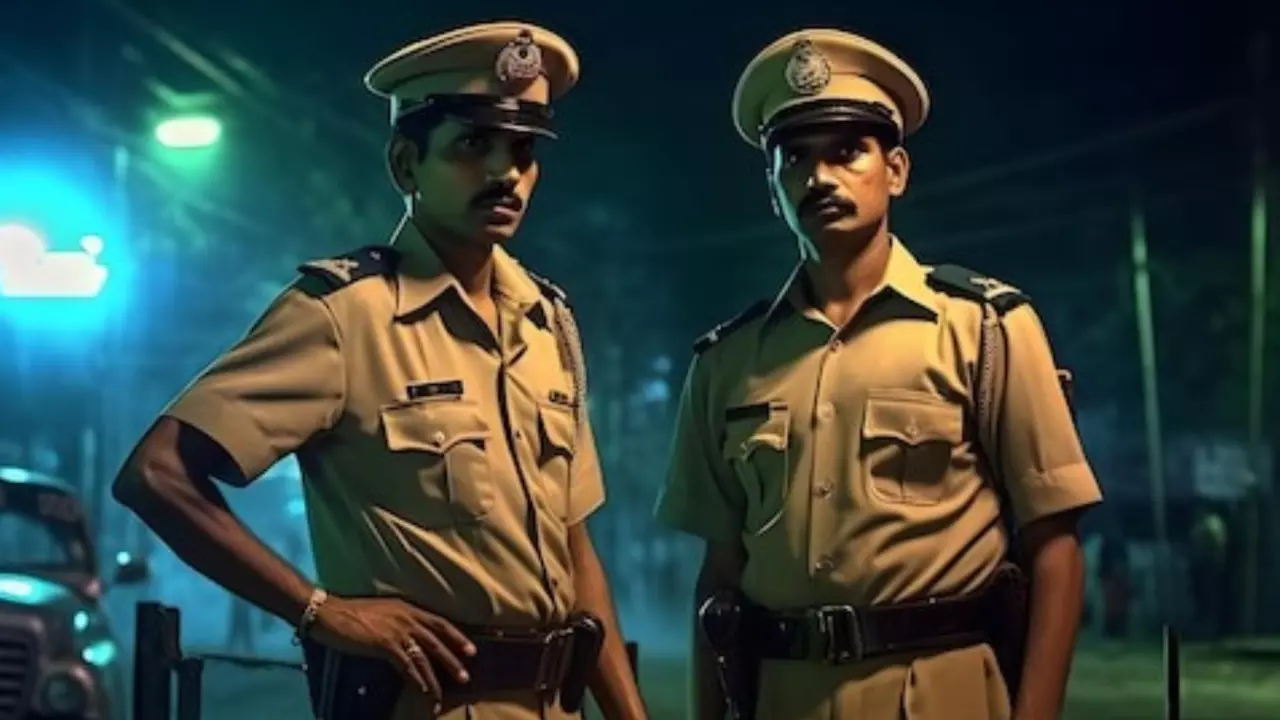 बिजनेस पार्टनर से जलता था मीट व्यापारी, गौहत्या का रचा खेल, फिर भारी पड़ी खुद की साजिश