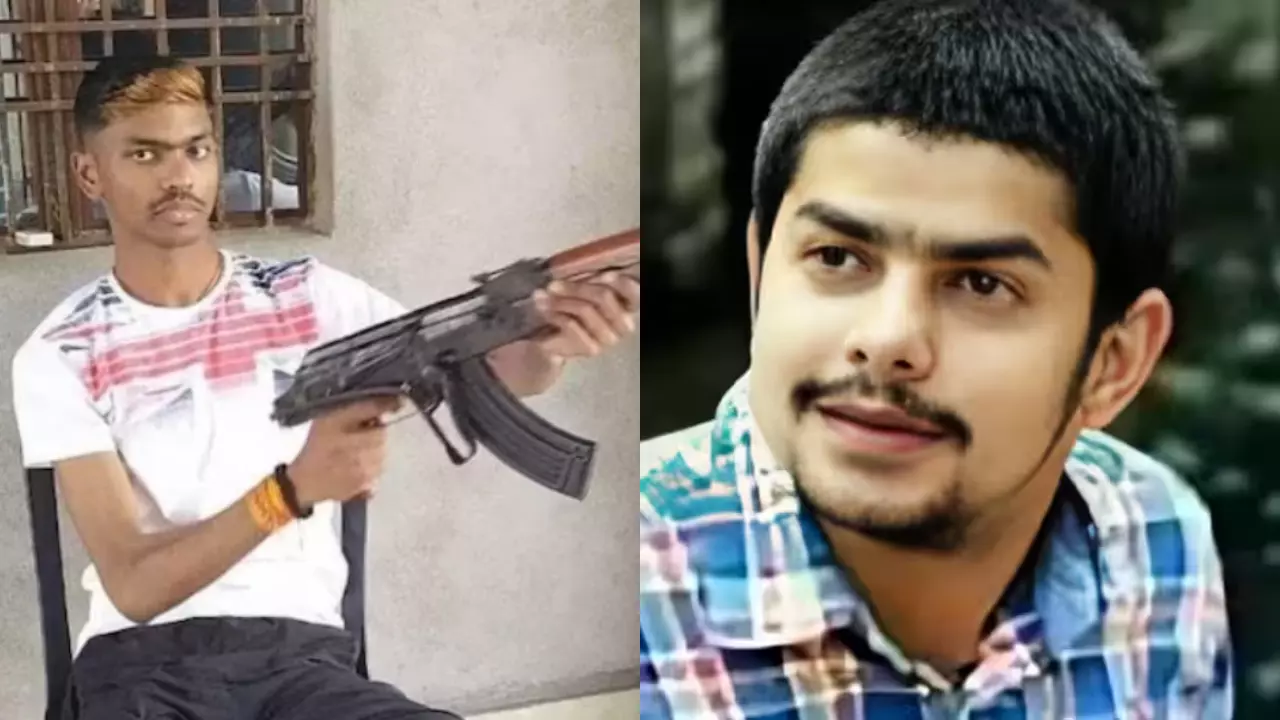 झारखंड में बढ़ा गैंगवार का खतरा! अमन साहू की हत्या के बाद लॉरेंस के भाई की एंट्री, अब किससे लेगा बदला?