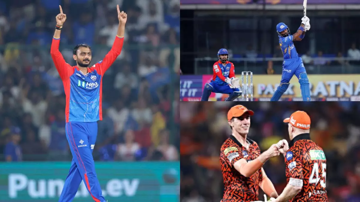 IPL 2025 के लिए किस टीम ने किसे बनाया कप्तान, कितने विदेशी खिलाड़ियों को मिली कप्तानी? जानें हर सवाल का जवाब