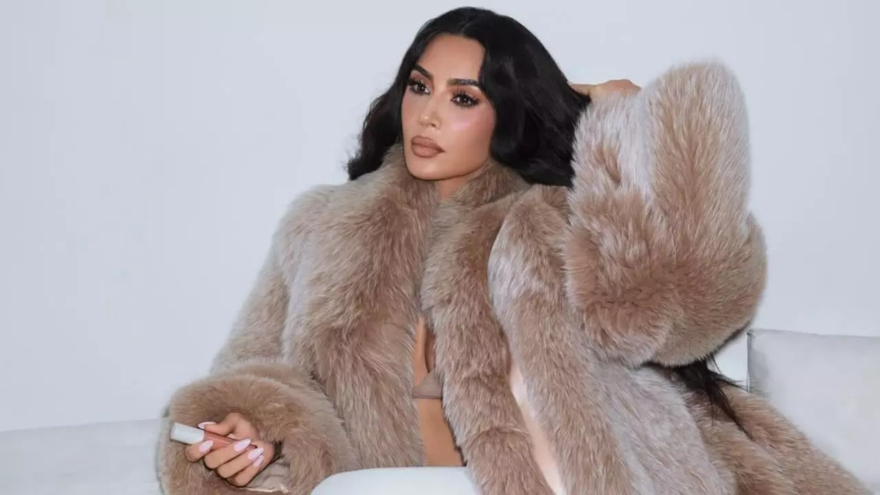 क्या Kim Kardashian करने वाली हैं चौथी बार शादी?  शो में खुद दिया हिंट