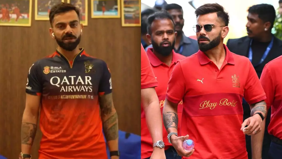 रिटायरमेंट के बाद क्या करेंगे, विराट कोहली ने दिया जवाब; WPL और चैंपियंस ट्रॉफी जीतने पर क्या कहा?