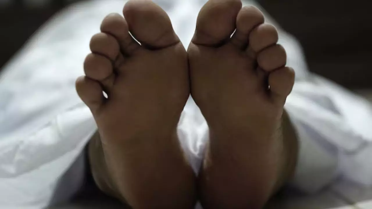 मुठभेड़ के बाद पकड़ा गया मुंगेर में ASI की हत्या का आरोपी, SHO समेत चार पुलिसकर्मी भी घायल
