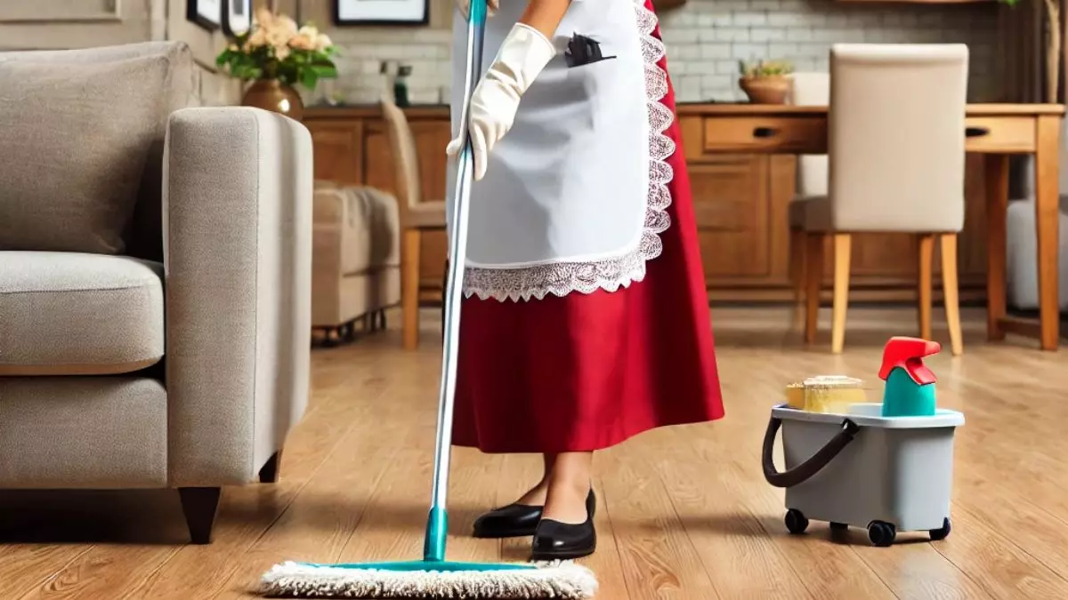 अब चुटकियों में मिलेगी काम वाली बाई, Urban Company लाई Insta Maids सर्विस, यूजर्स ने कही यह बात