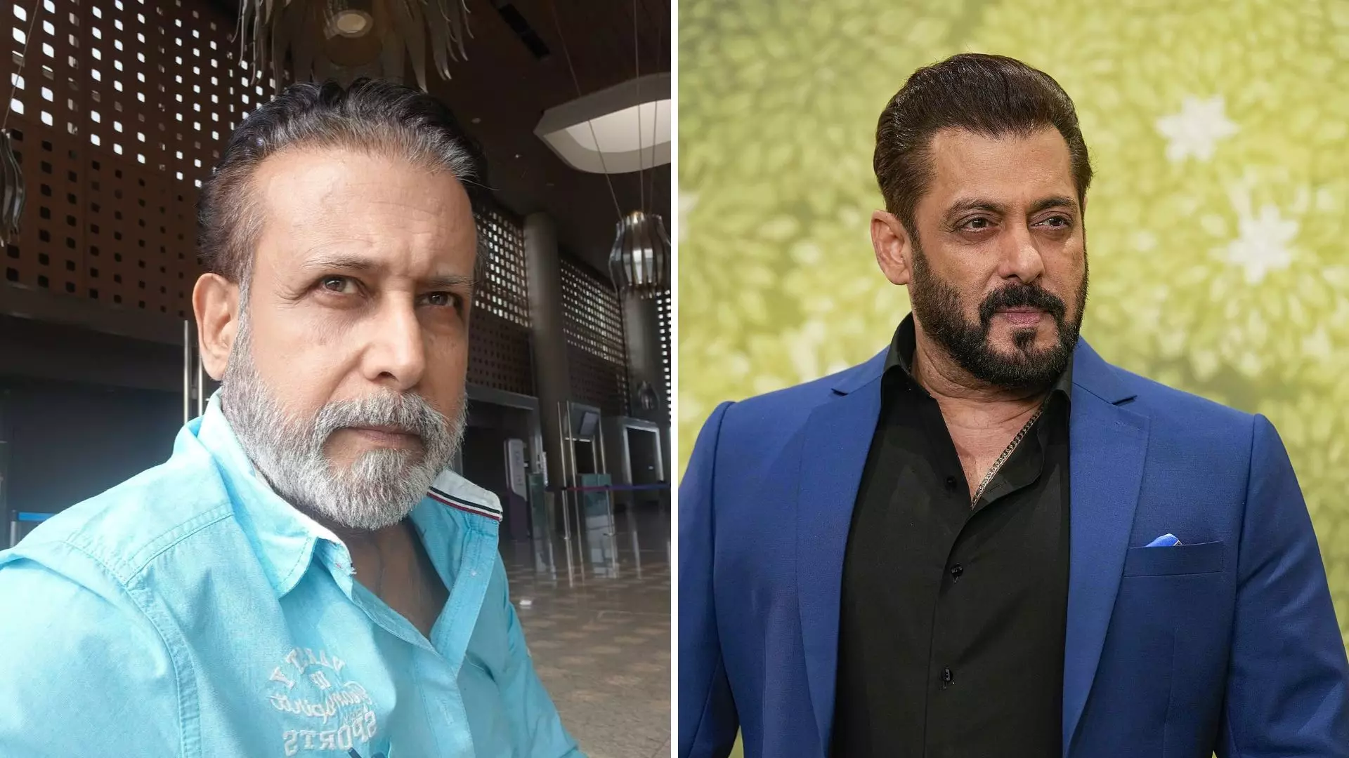 Salman Khan ने माफी नहीं मांगी.. Adi Irani ने फिल्म के सेट से किया खुलासा, कांच के फ्रेम में फेंक दिया था सुपरस्टार ने Salman Khan ने माफी नहीं मांगी.. Adi Irani ने फिल्म के सेट से किया खुलासा, कांच के फ्रेम में फेंक दिया था सुपरस्टार ने