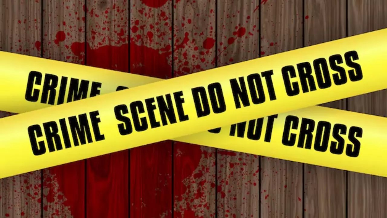 जमीनी विवाद बना खूनी खेल, केस हारने के बाद आरोपियों ने पीट-पीटकर की दंपति की हत्या जमीनी विवाद बना खूनी खेल, केस हारने के बाद आरोपियों ने पीट-पीटकर की दंपति की हत्या