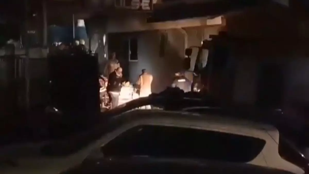 नाइटक्लब में लगी भीषण आग, 50 से ज्यादा लोगों की मौत; कई घायल