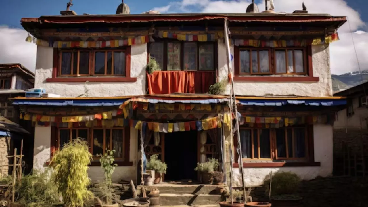 वास्तु शास्त्र में ईशान कोण को शुभ क्यों माना जाता है? कौन हैं इस दिशा के देवता
