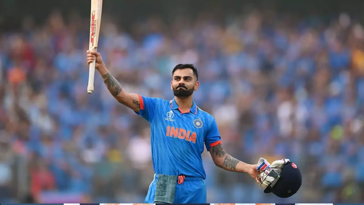 कोई अकेले बैठकर उदास... BCCI के फरमान पर बोले विराट कोहली, आईपीएल 2025 को लेकर क्या कहा?