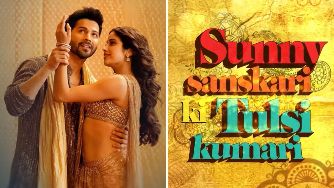Sunny Sanskari Ki Tulsi Kumari की न्यू रिलीज डेट हुई रिवील, इस दिन आएगी सिनेमाघरों में