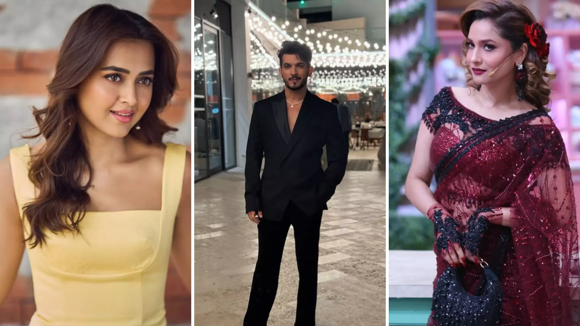 Ankita Lokhande और Tejasswi Prakash समेत 25 टेलीविजन स्टार्स से 1.5 करोड़ की ठगी