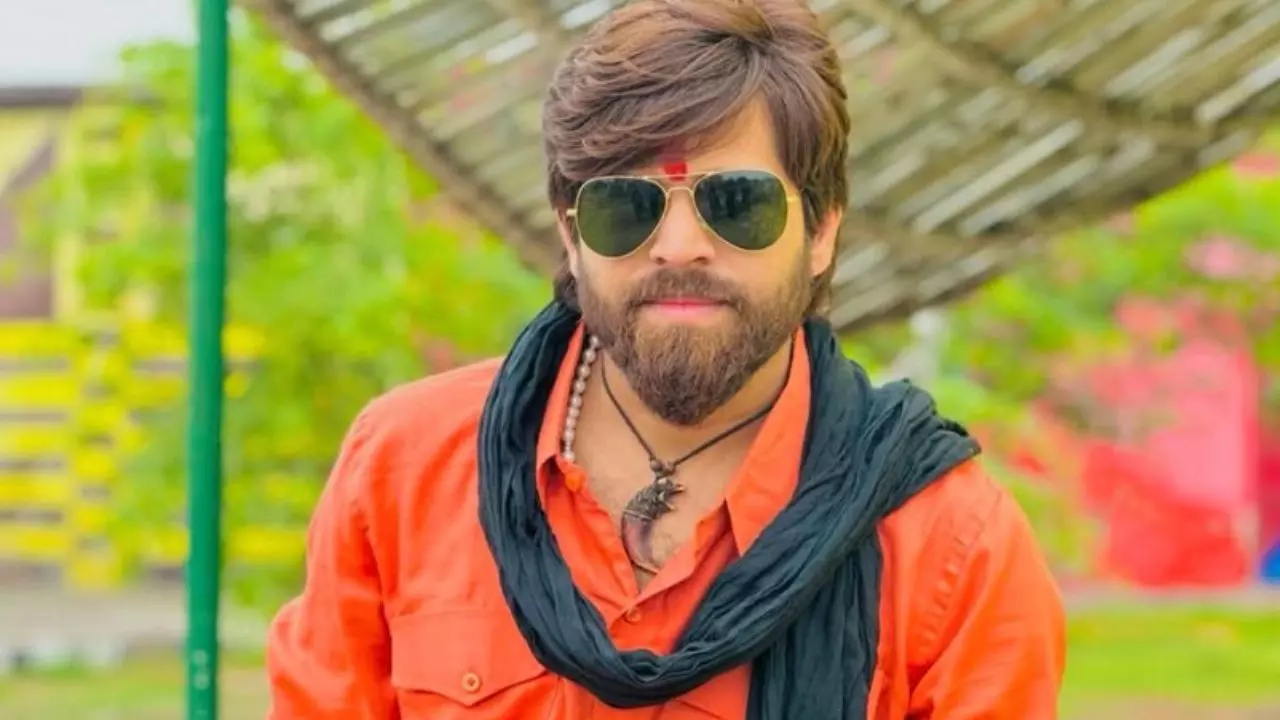 Youtube से मासूम शर्मा के गाने डिलीट, जानें हरियाणा सरकार ने क्यों की सिंगर के खिलाफ कार्रवाई? Youtube से मासूम शर्मा के गाने डिलीट, जानें हरियाणा सरकार ने क्यों की सिंगर के खिलाफ कार्रवाई?